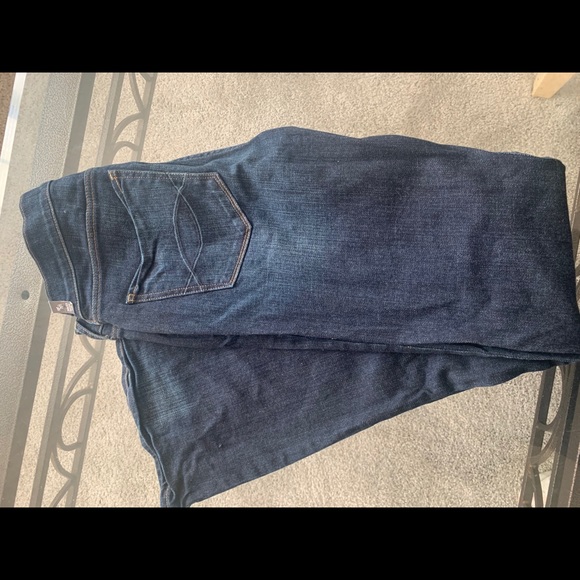 Abercrombie & Fitch Denim - NWT Abercrombie & Fitch Jeans